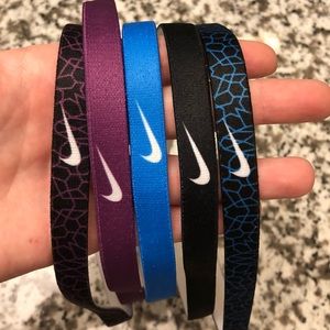 Nike Headbands
